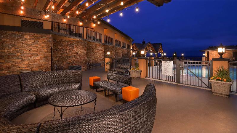 Best Western Warm Springs Hotel and Event Center - image 3