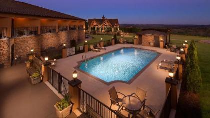 Best Western Warm Springs Hotel and Event Center - image 4