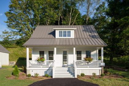 Holiday homes in Warm Springs Virginia