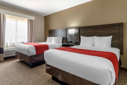 Comfort Suites near Robins Air Force Base - image 14