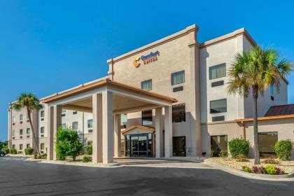 Comfort Suites near Robins Air Force Base - image 16