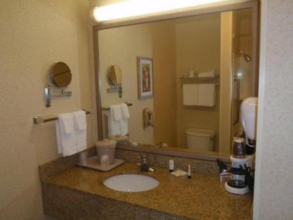 Fairfield Inn & Suites Warner Robins - image 14