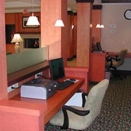 Fairfield Inn & Suites Warner Robins - image 3