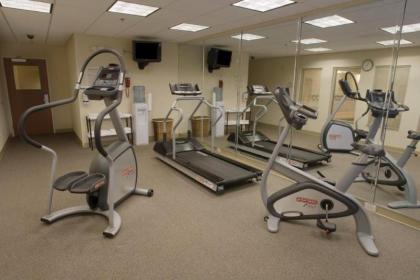 Fairfield Inn & Suites Warner Robins - image 9