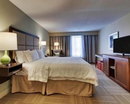 Hampton Inn Warner Robins - image 14