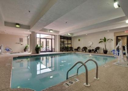 Hampton Inn Warner Robins - image 4