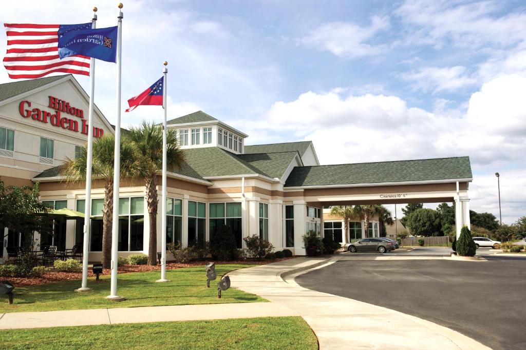 Hilton Garden Inn Warner Robins - main image