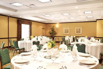 Hilton Garden Inn Warner Robins - image 10