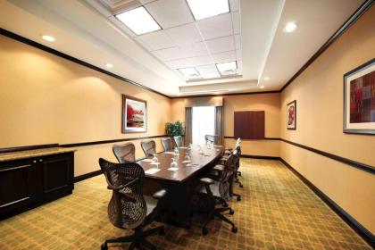 Hilton Garden Inn Warner Robins - image 11