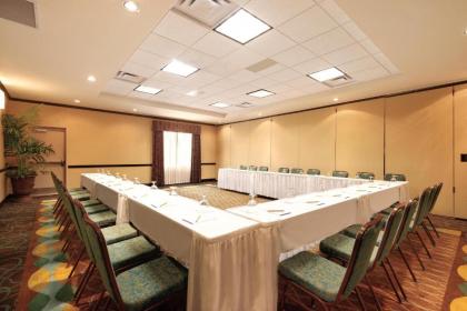 Hilton Garden Inn Warner Robins - image 12