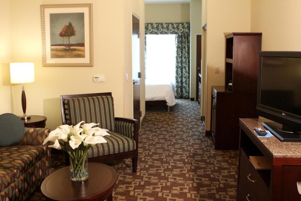 Hilton Garden Inn Warner Robins - image 5