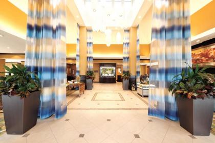 Hilton Garden Inn Warner Robins - image 6