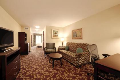 Hilton Garden Inn Warner Robins - image 7