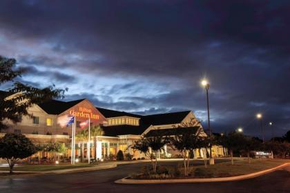 Hilton Garden Inn Warner Robins - image 8