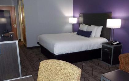 SureStay Plus Hotel by Best Western Warner Robins AFB - image 11