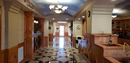 SureStay Plus Hotel by Best Western Warner Robins AFB - image 9