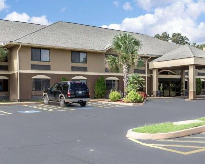 Comfort Inn & Suites - near Robins Air Force Base Main Gate - image 11