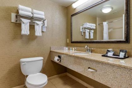 Comfort Inn Warner Robins - Robins AFB - image 5