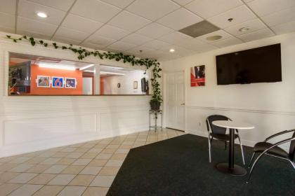 Motel 6-Warner Robins GA - image 12