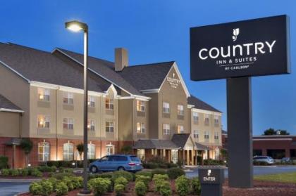 Country Inn & Suites by Radisson Warner Robins GA - image 6