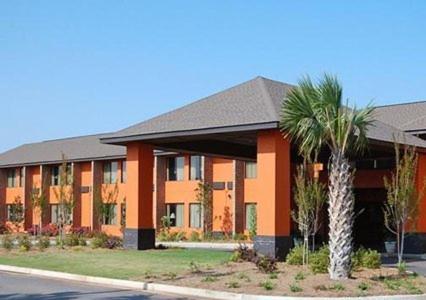 Value Stay Extended Stay Hotel - main image