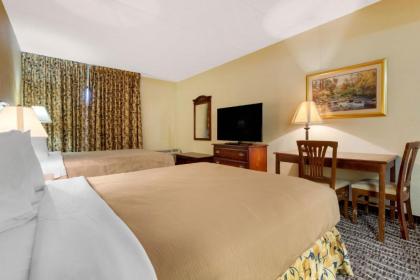 Value Stay Extended Stay Hotel - image 11