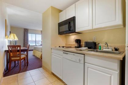 Value Stay Extended Stay Hotel - image 8