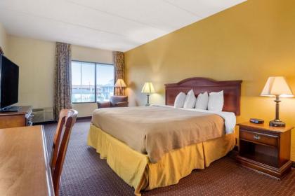 Value Stay Extended Stay Hotel - image 9