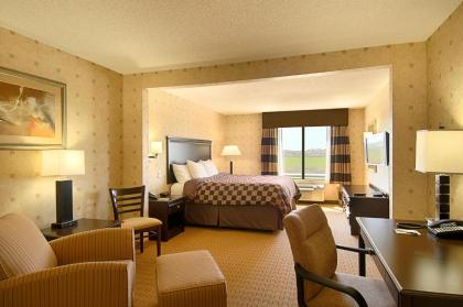 Wingate By Wyndham - Warner Robins - image 5