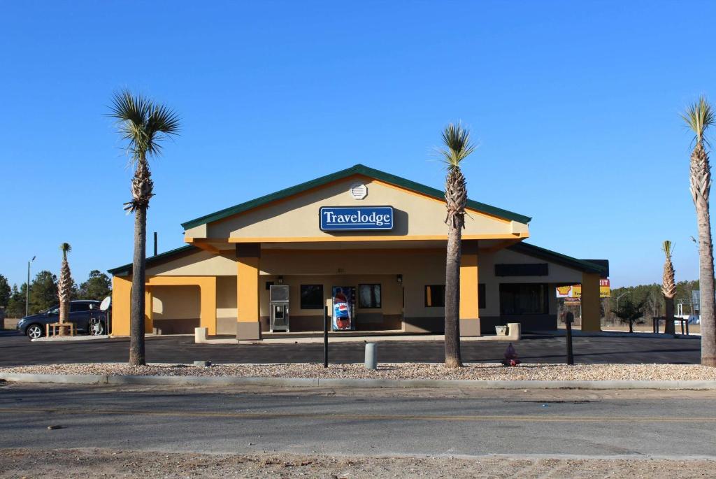 Travelodge by Wyndham Unadilla - main image