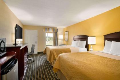 Travelodge by Wyndham Unadilla - image 2