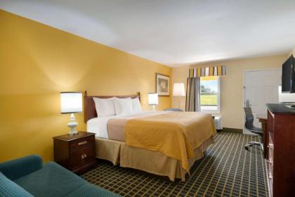 Travelodge by Wyndham Unadilla - image 3