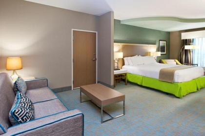 Holiday Inn Express & Suites Warner Robins North West an IHG Hotel - image 11