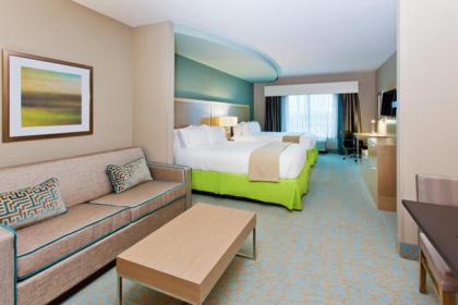 Holiday Inn Express & Suites Warner Robins North West an IHG Hotel - image 12