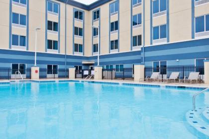 Holiday Inn Express & Suites Warner Robins North West an IHG Hotel - image 7