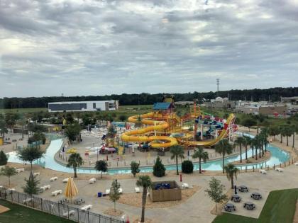 Best Western Plus Executive Residency Rigby's Water World Hotel - image 3