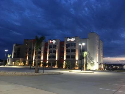 Best Western Plus Executive Residency Rigby's Water World Hotel - image 6