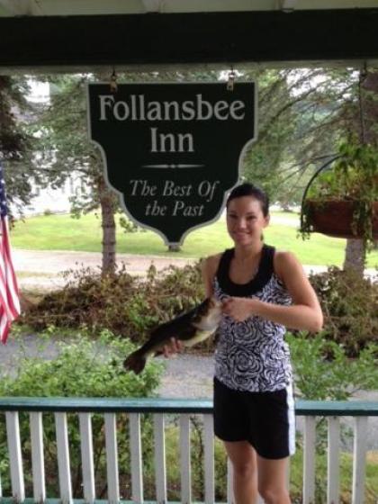 Follansbee Inn - image 7