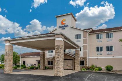 Comfort Inn Warren - image 10