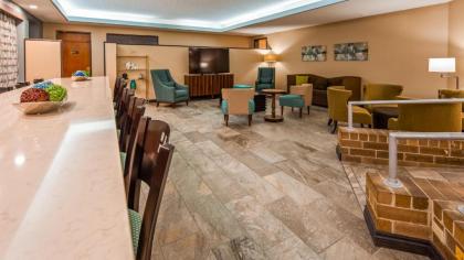 Best Western Warren Hotel - image 16