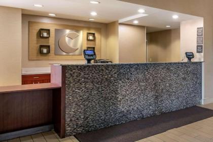 Comfort Inn Warren - image 2