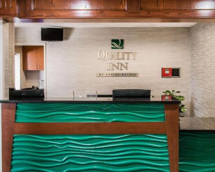 Quality Inn & Suites Warren - Detroit - image 5