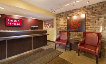 Red Roof Inn Detroit - Warren - image 15