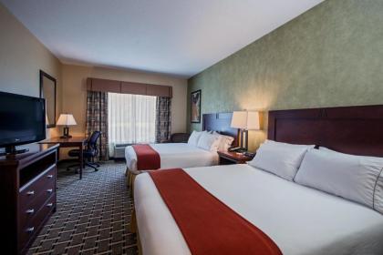 Holiday Inn Express Hotel & Suites Youngstown North-Warren/Niles an IHG Hotel - image 10