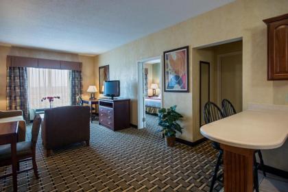 Holiday Inn Express Hotel & Suites Youngstown North-Warren/Niles an IHG Hotel - image 11