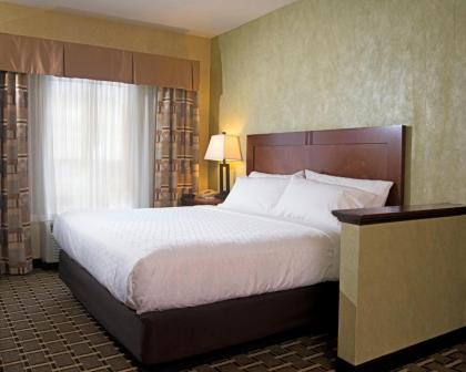 Holiday Inn Express Hotel & Suites Youngstown North-Warren/Niles an IHG Hotel - image 14