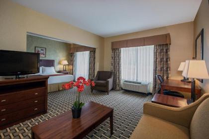 Holiday Inn Express Hotel & Suites Youngstown North-Warren/Niles an IHG Hotel - image 15