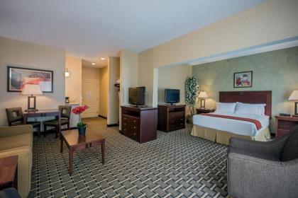 Holiday Inn Express Hotel & Suites Youngstown North-Warren/Niles an IHG Hotel - image 9