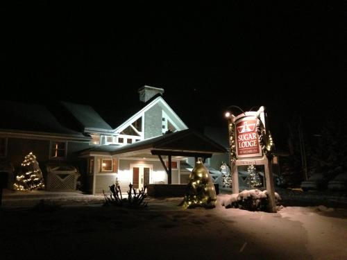 Sugar Lodge at Sugarbush - image 4