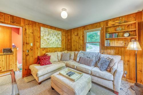 Sugarbush River Home - image 4